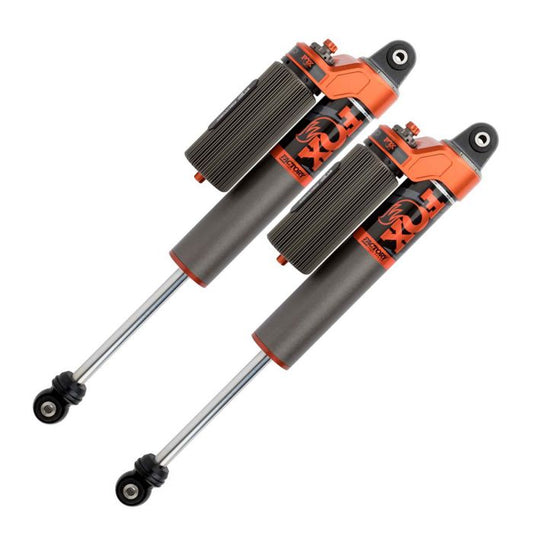 AMMORTIZZATORI FOX 3.0 ELITE JEEP WRANGLER JL