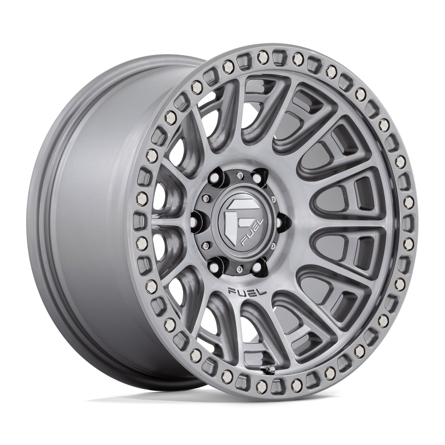 CERCHIO FUEL 832 CYCLE