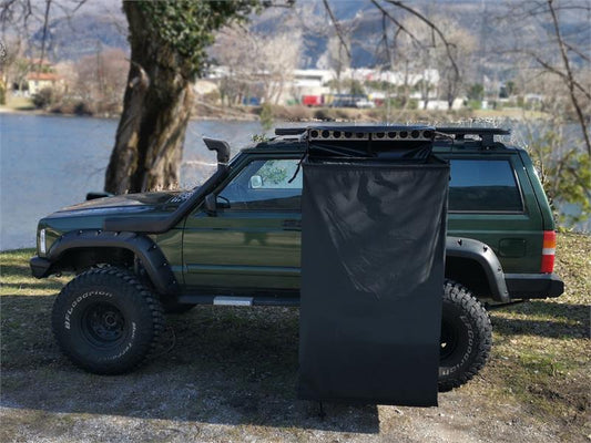 TENDALINO CABINA SPOGLIATOIO - DOCCIA SUNTOP CAMPCAB