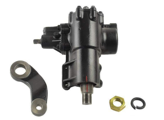 PSC BIG BORE SG688 SCATOLA GUIDA STERZO RINFORZATA JEEP WRANGLER JK