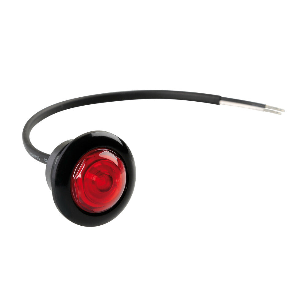 LUCE DA INCASSO LED