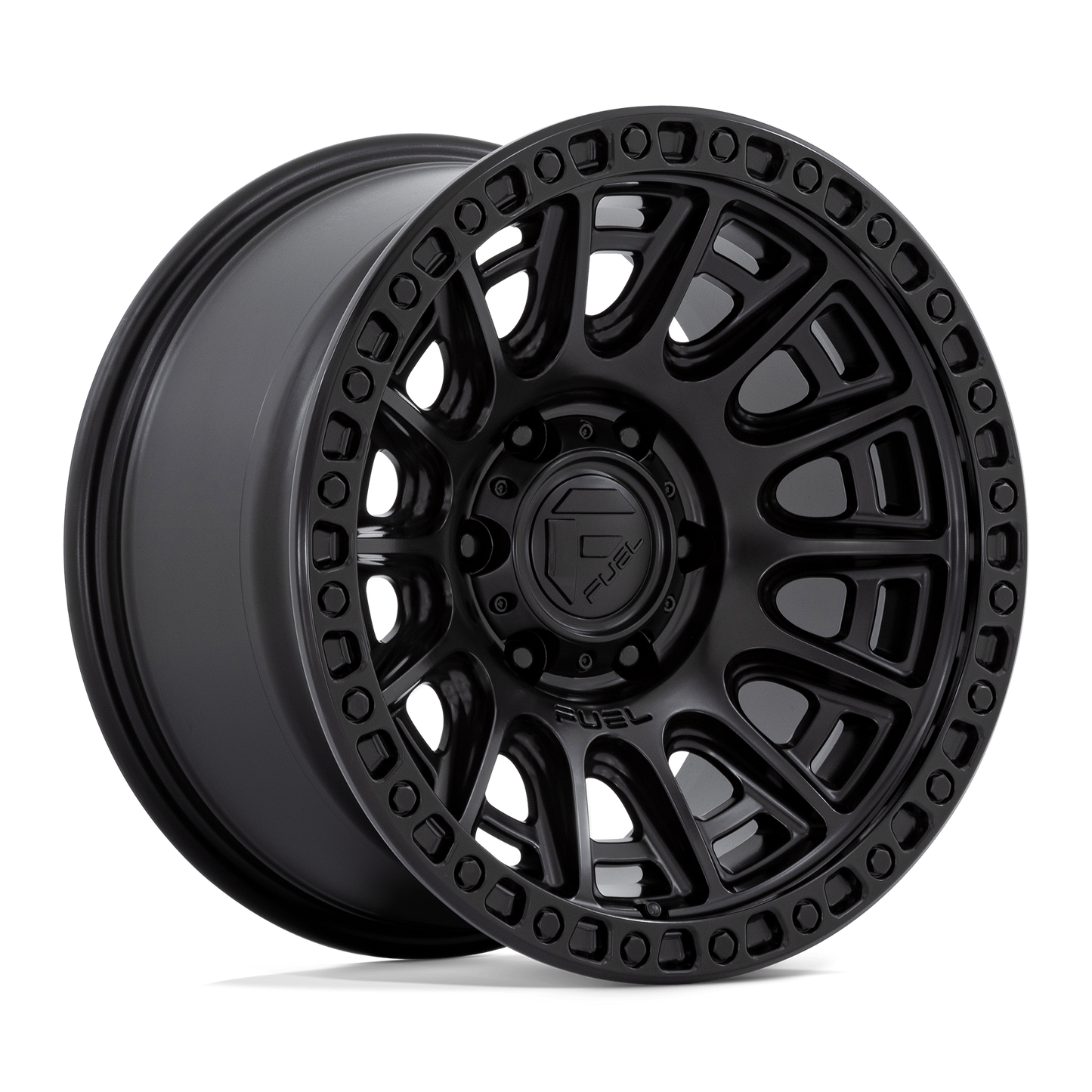CERCHIO FUEL 832 CYCLE
