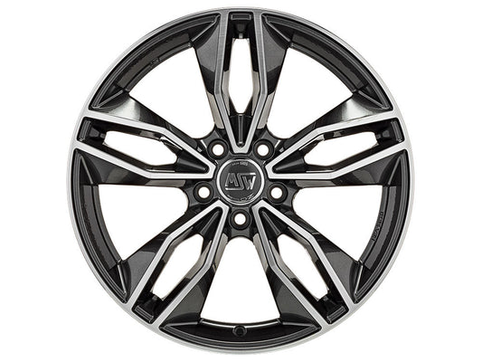 CERCHIO MSW 71