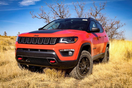 KIT LIFT 1.5” JEEP RENEGADE COMPASS