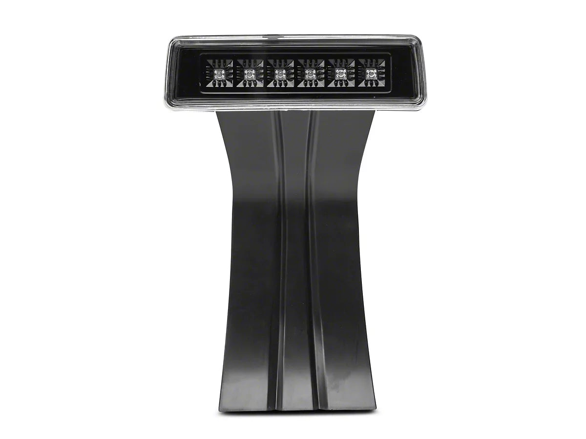 TERZO STOP LED JEEP WRANGLER JK