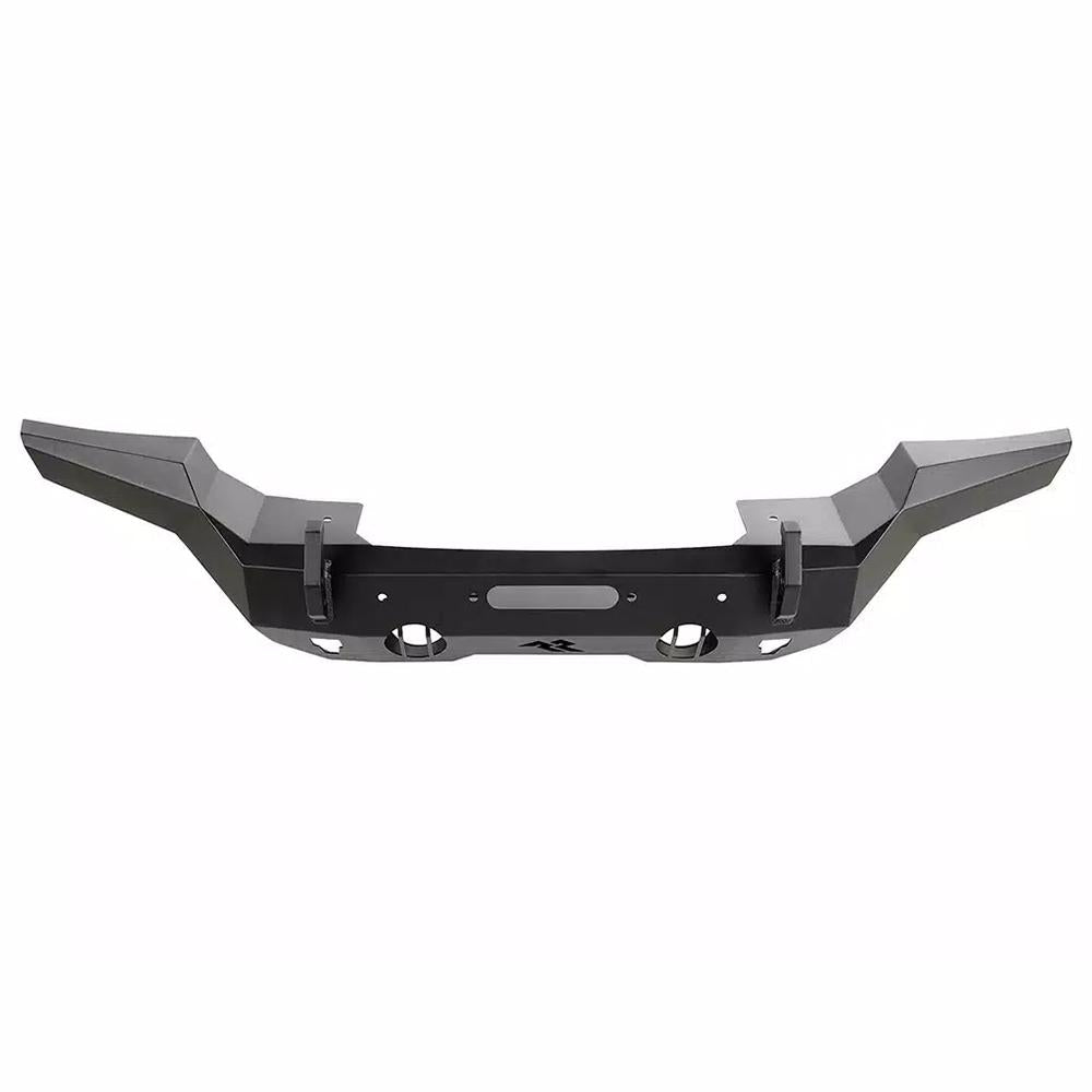 PARAURTI ANTERIORE HD JEEP WRANGLER JL