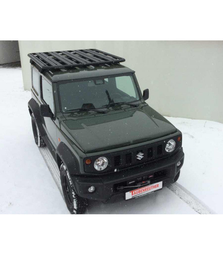 PORTAPACCHI RHINO RACK JIMNY