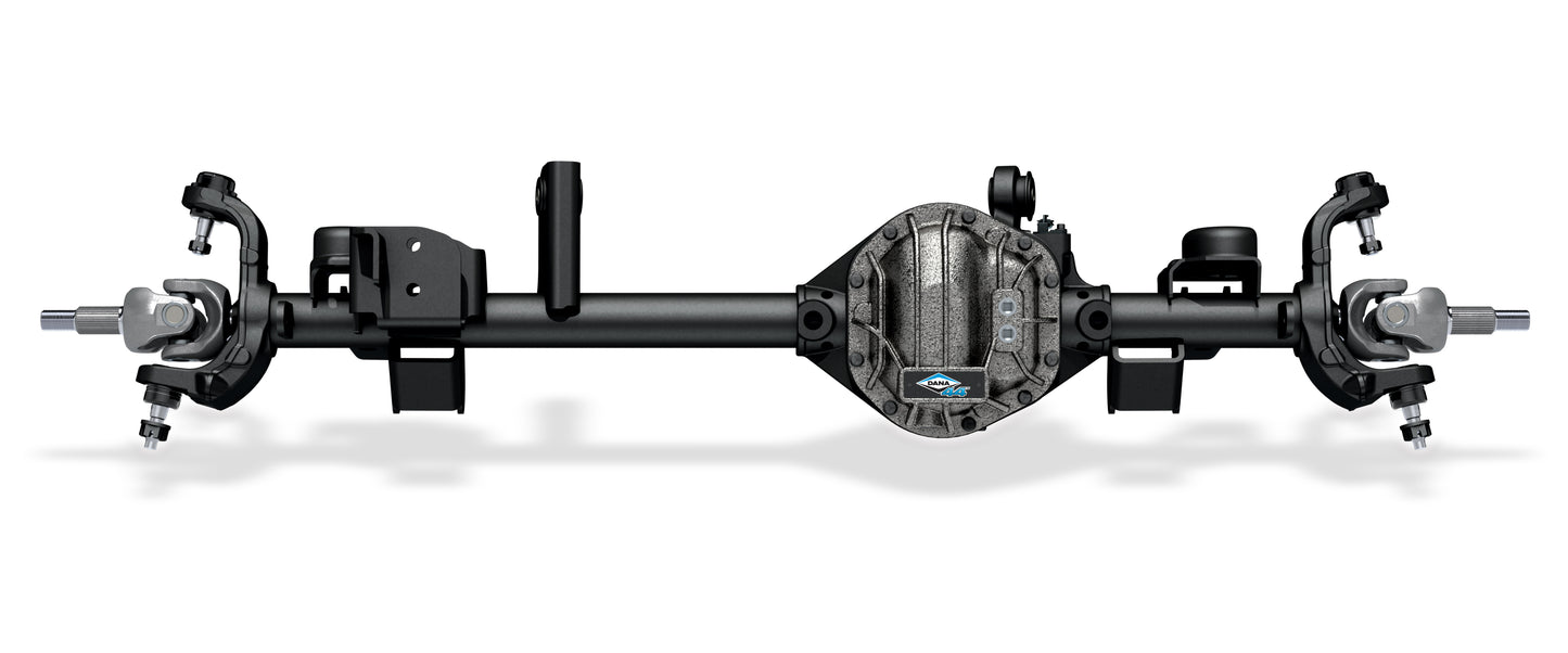 ASSALE PONTE DANA 44 ULTIMATE JEEP WRANGLER JK