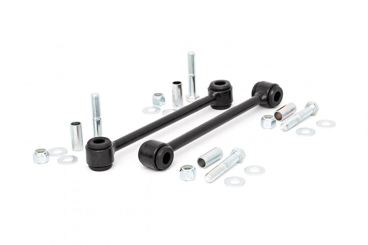 BIELLETTE BARRA STABILIZZATRICE POSTERIORE +2/2.5” JEEP WRANGLER JK