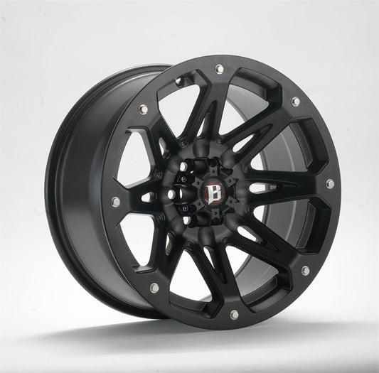 CERCHIO BALLISTIC 814 6x139.7
