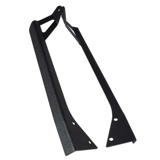 SUPPORTI BARRA A LED JEEP WRANGLER YJ