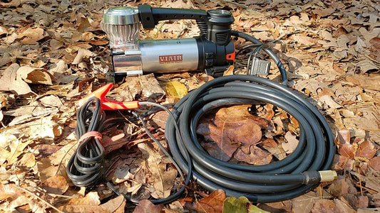 COMPRESSORE ARIA PORTATILE VIAIR 88P