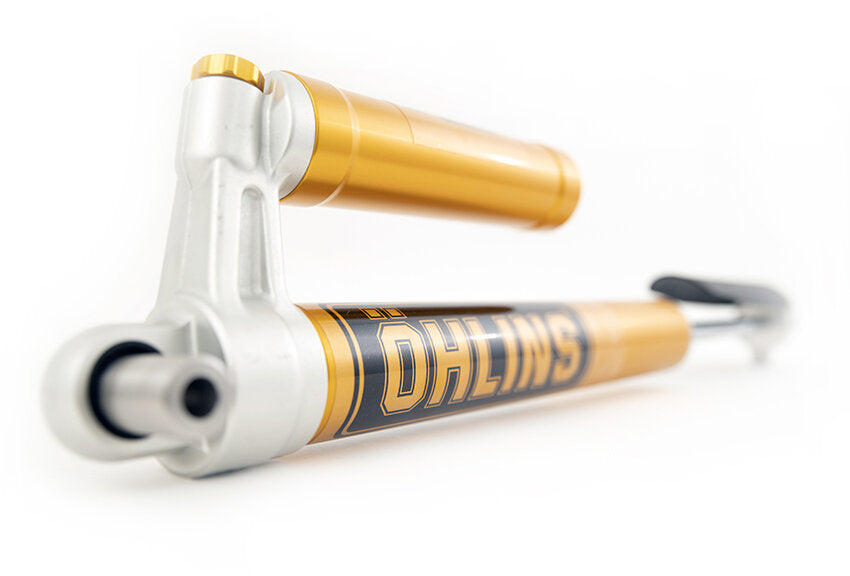 AMMORTIZZATORI OHLINS JEEP WRANGLER JL