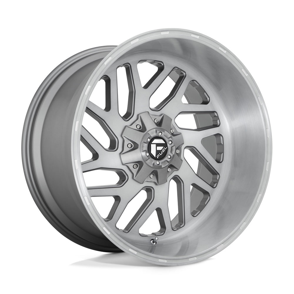 CERCHIO FUEL TRITON PLATINUM