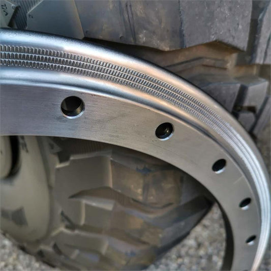 ANELLO FLANGIA BEADLOCK DIRTY LIFE PER CERCHIO DT-1 9303 17”