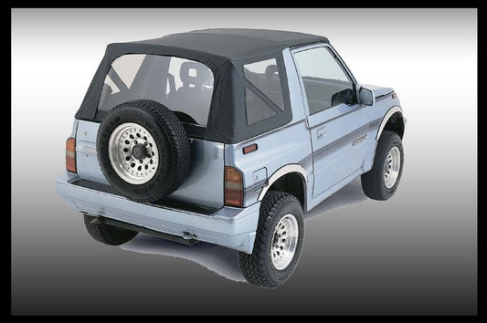 SOFT TOP SUNTOP SUZUKI VITARA