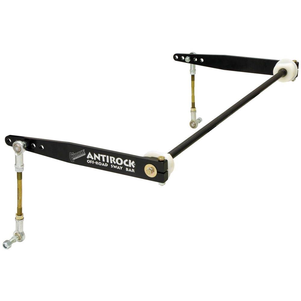 BARRA STABILIZZATRICE ANTIROCK ANTERIORE JEEP WRANGLER TJ