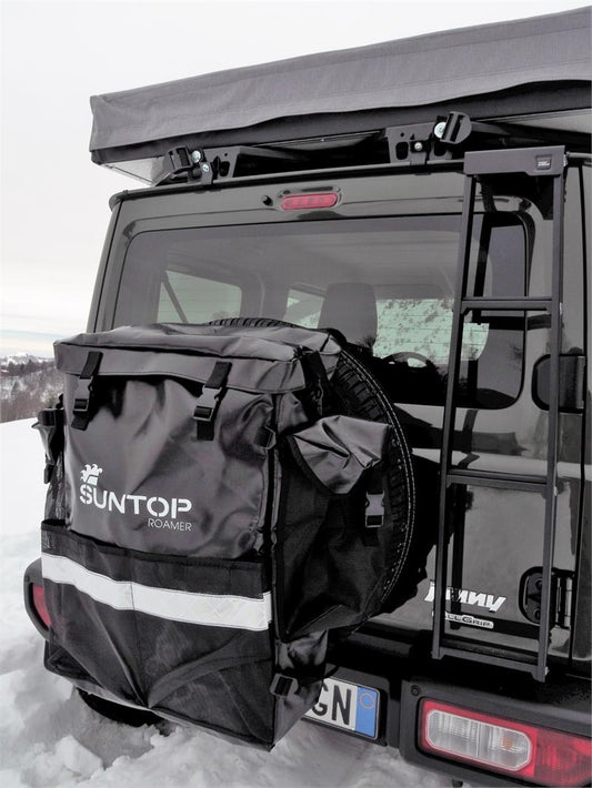 SACCA BORSA DA PORTARUOTA DI SCORTA SUNTOP WHEELAMIGO