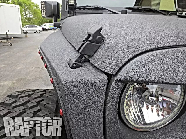VERNICE PROTETTIVA RAPTOR 4L