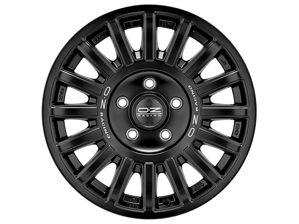 CERCHIO OZ RALLY RAID 6x139.7