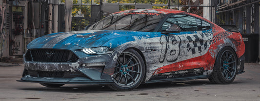 CERCHIO OZ HYPER GT HLT