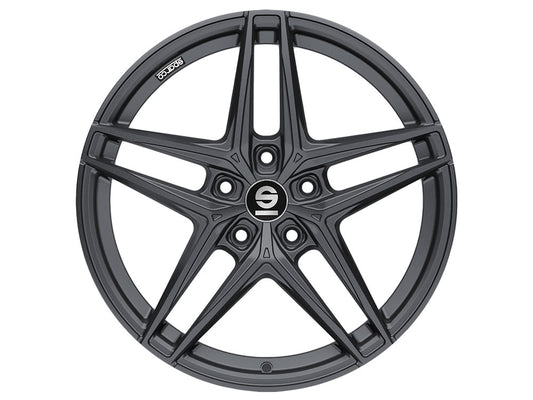 CERCHIO SPARCO RECORD