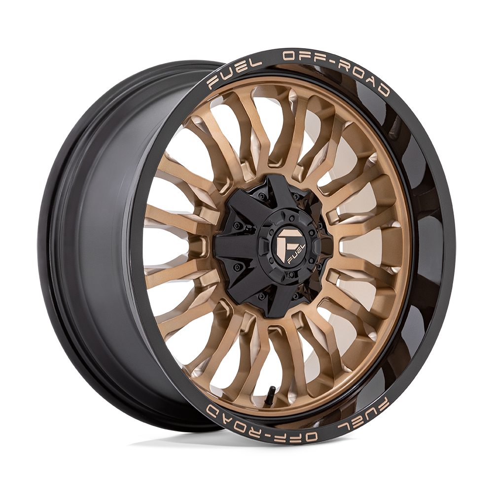 CERCHIO FUEL 795 ARC