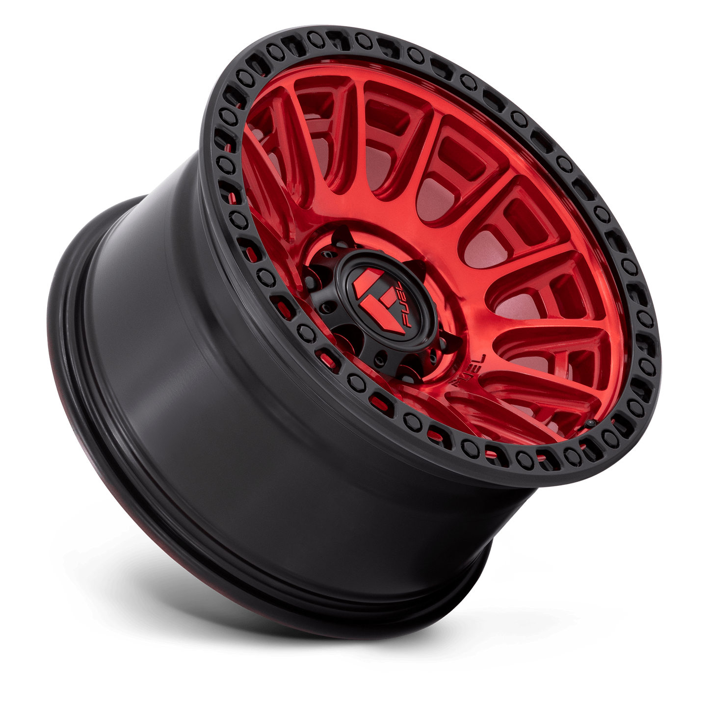 CERCHIO FUEL 832 CYCLE