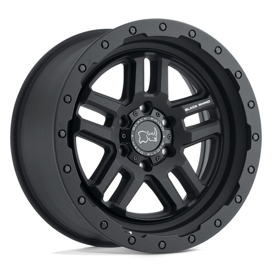 CERCHIO BLACK RHINO BARSTOW