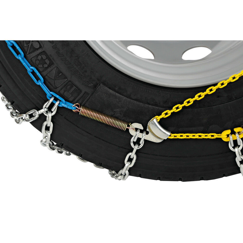 CATENE DA NEVE TRUCK-FLEX 35”