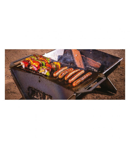 BARBECUE COMPONIBILE ARB