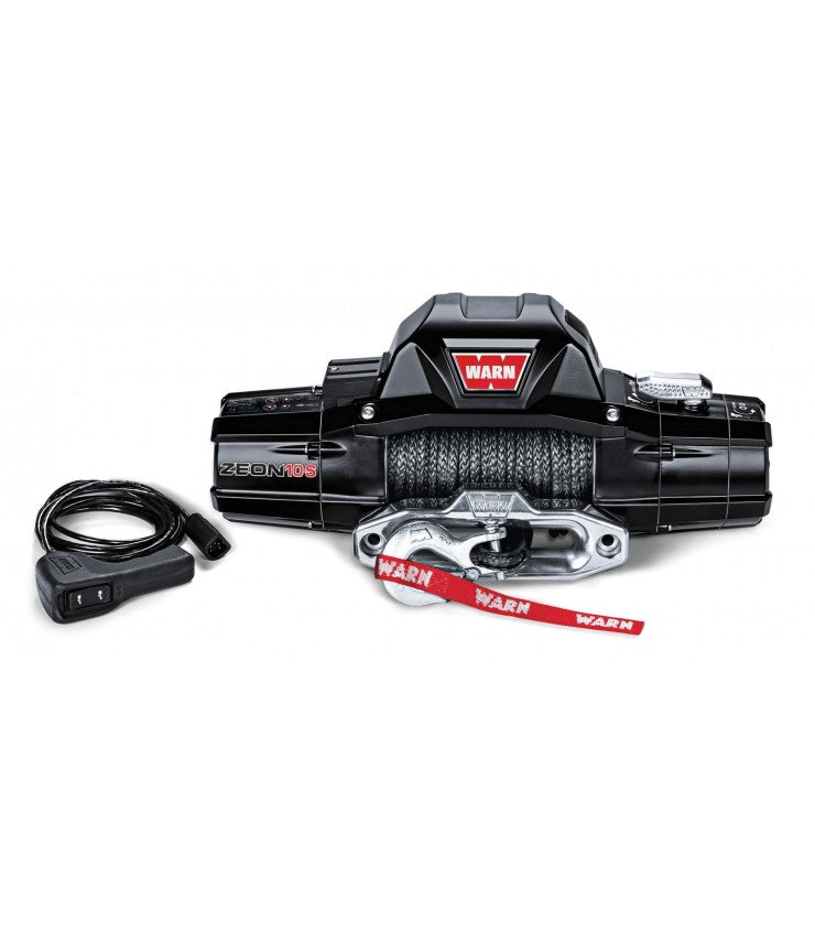 VERRICELLO WARN ZEON 10-S