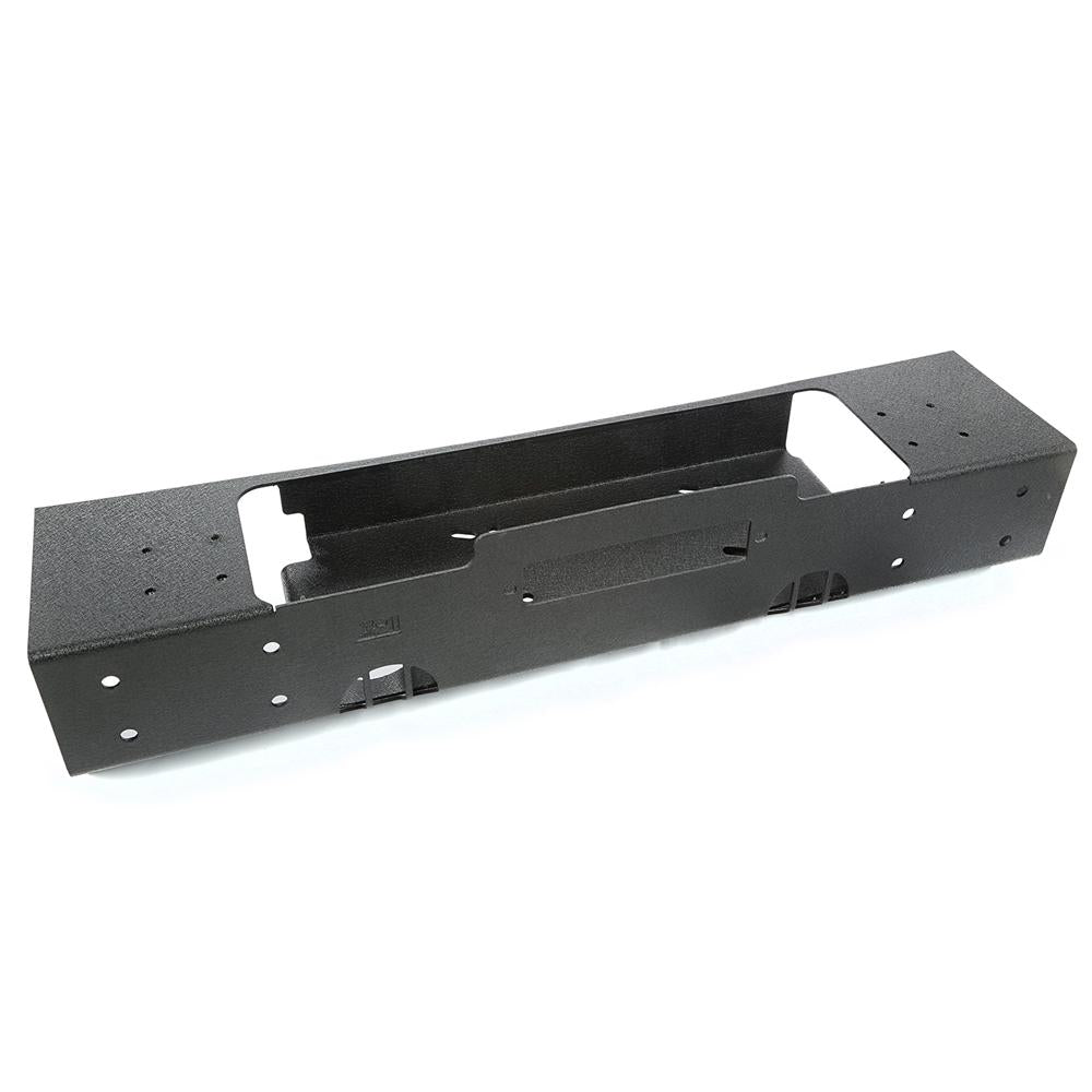 PARAURTI ANTERIORE XHD MODULARE JEEP WRANGLER JK