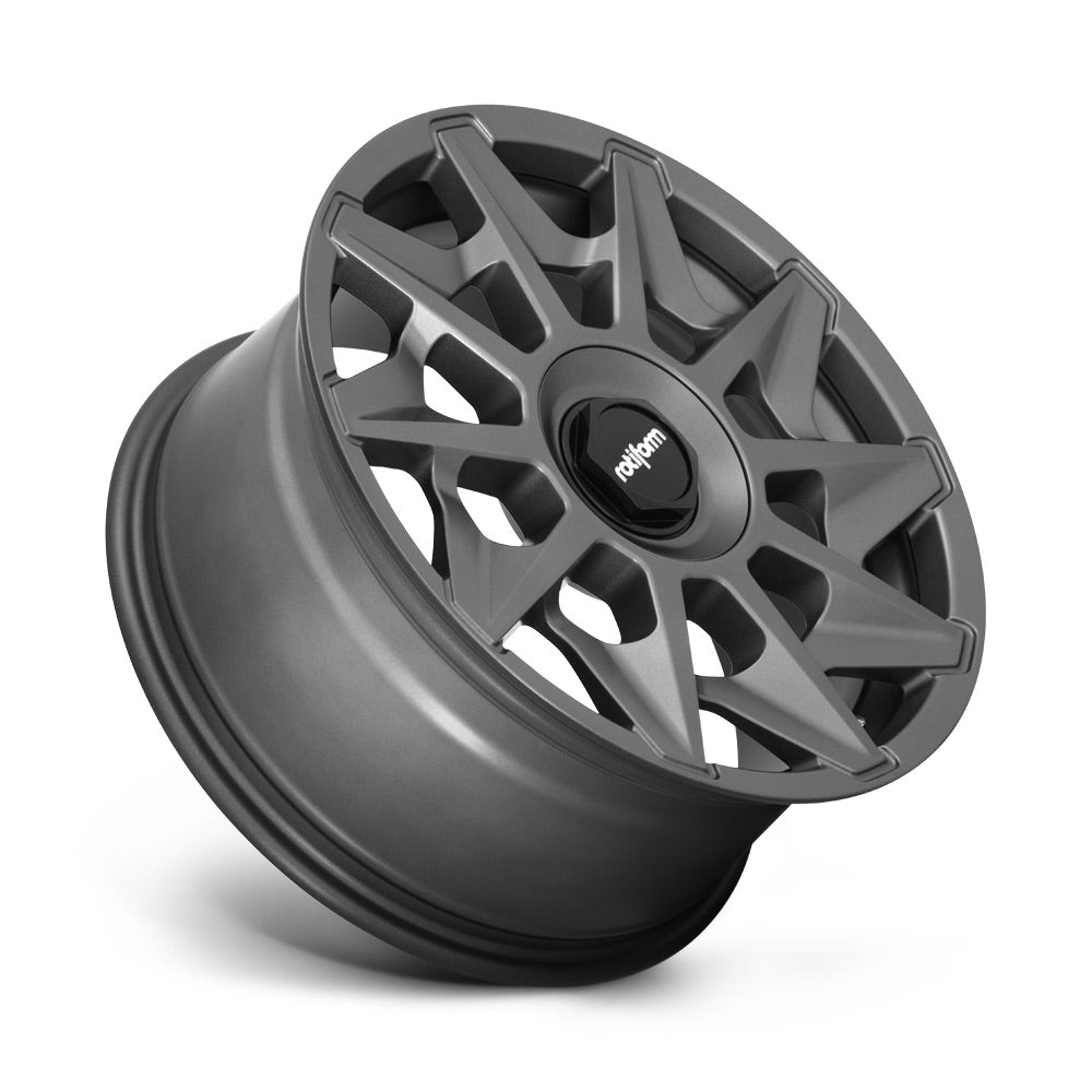 ROTIFORM CVT