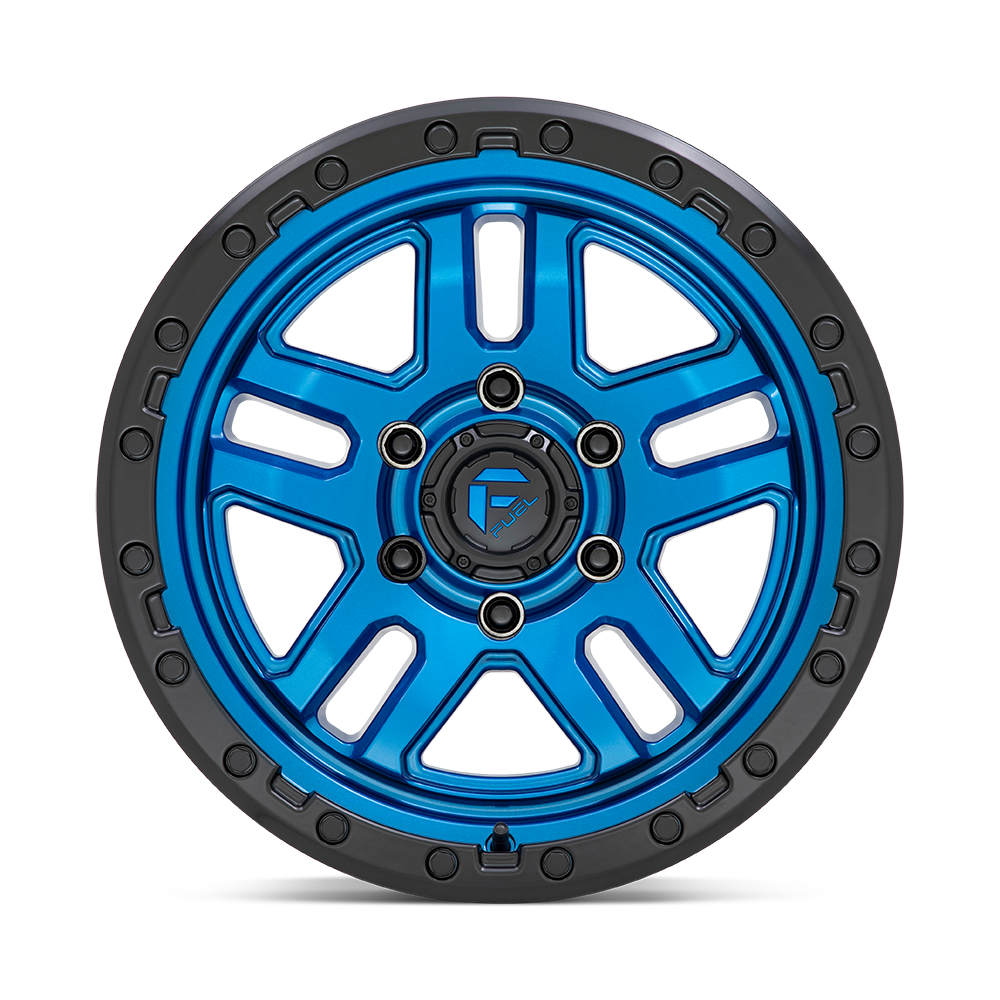 CERCHIO FUEL D702 AMMO