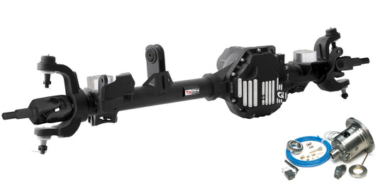 PONTE ASSALE G2 CORE44 anteriore JEEP WRANGLER TJ