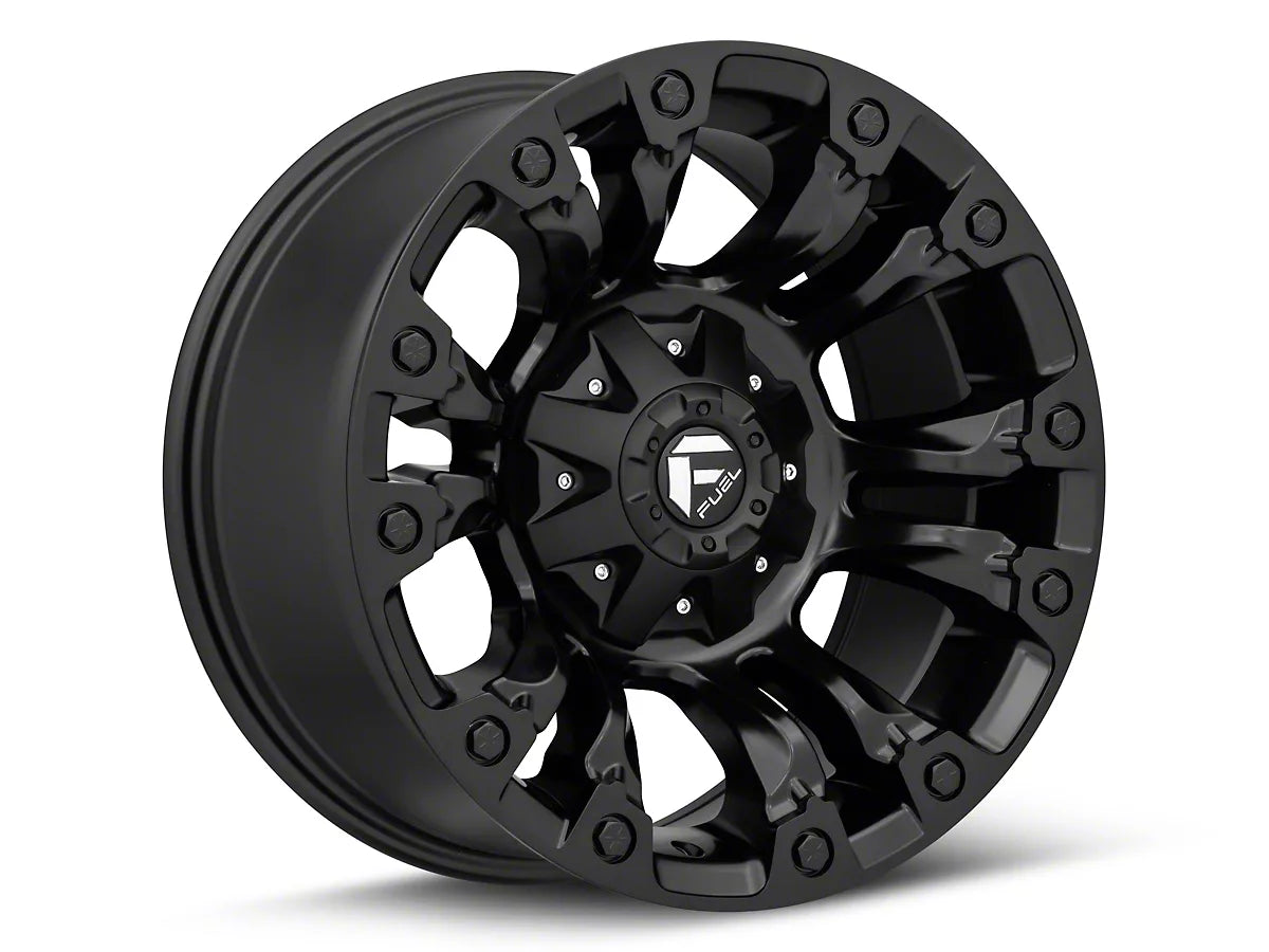 CERCHIO FUEL VAPOR 5x127