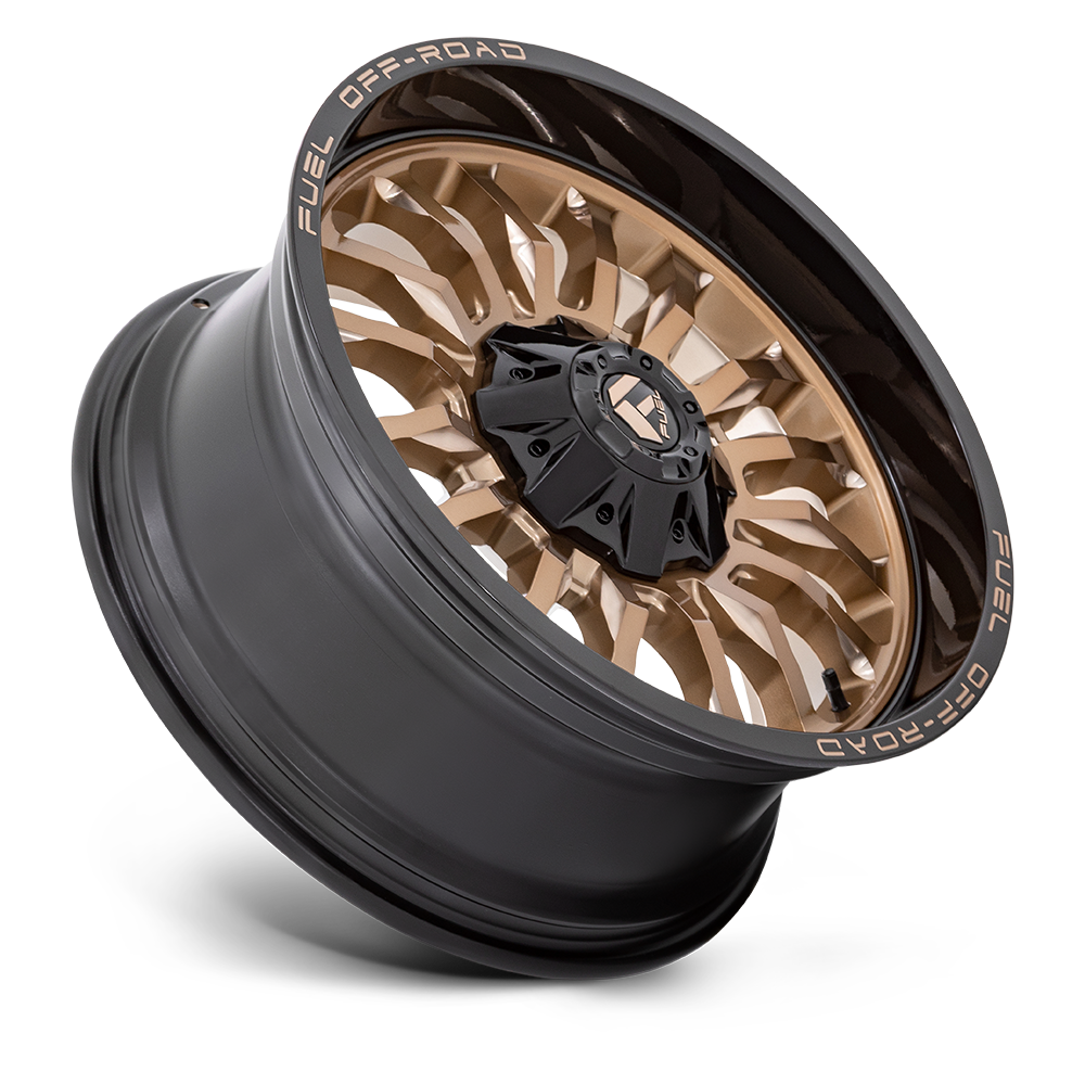 CERCHIO FUEL 795 ARC