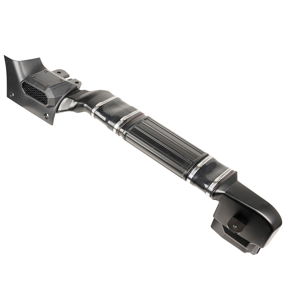 SNORKEL MODULARE JEEP WRANGLER JL