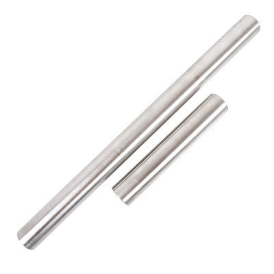 TUBI RINFORZI PONTE ASSALE DANA 30 / 44 JEEP WRANGLER JK