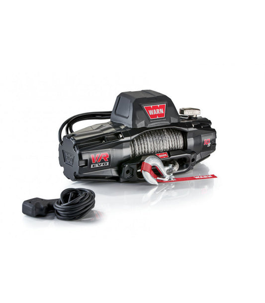 VERRICELLO WARN VR EVO 10-s