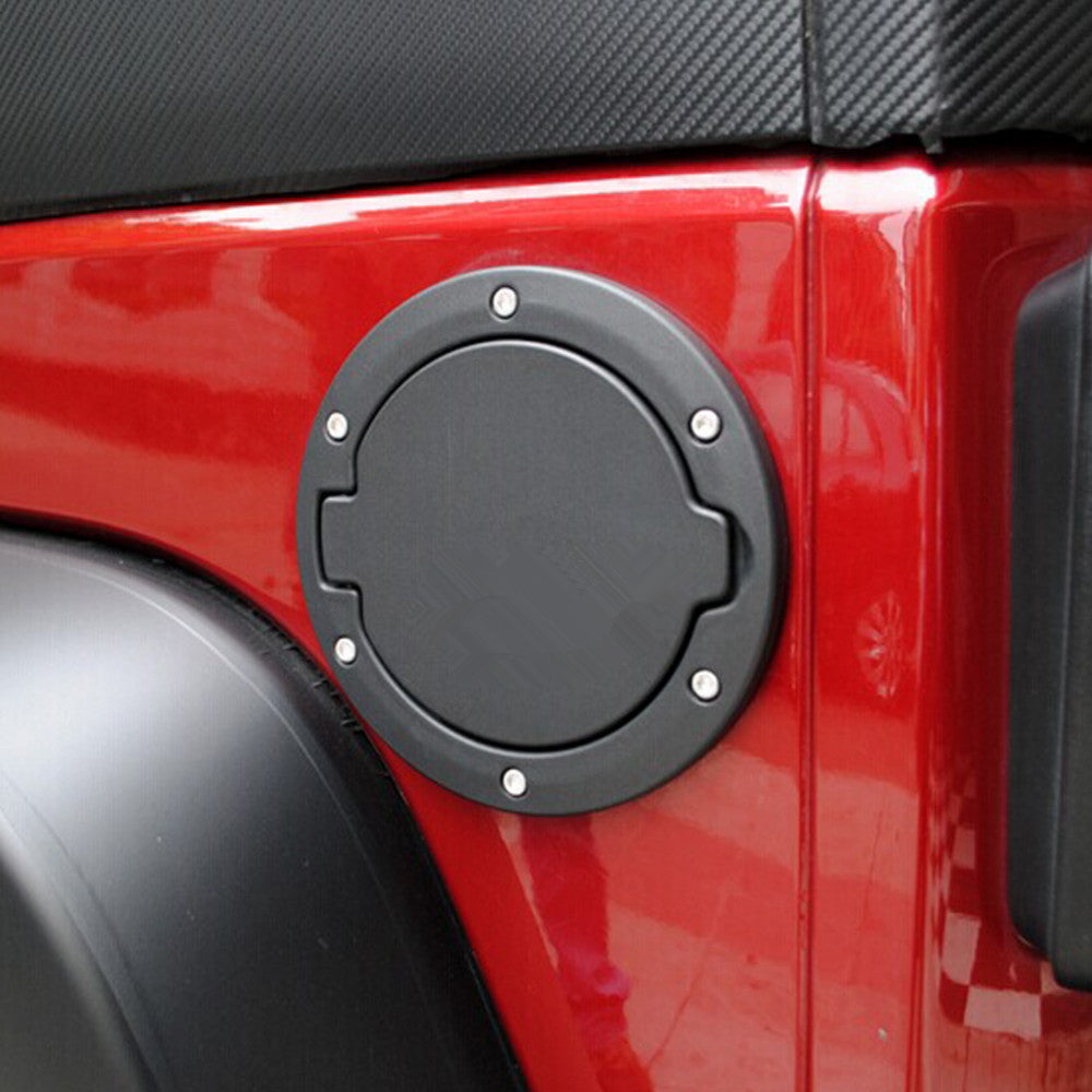 SPORTELLO TAPPO SERBATOIO JEEP WRANGLER JK
