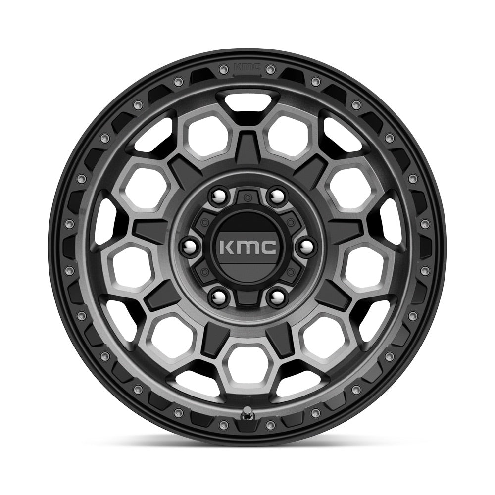 CERCHIO KMC 544 TREK