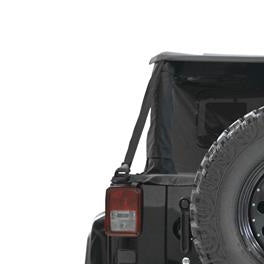 FERMO TETTO SOFT TOP SUNTOP JK TJ