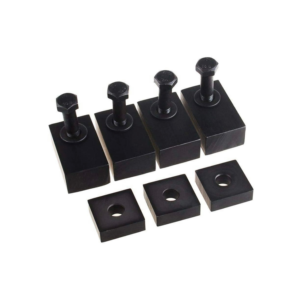 SPESSORI SEDILI POSTERIORI JEEP WRANGLER JK 4 porte