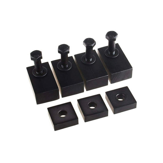 SPESSORI SEDILI POSTERIORI JEEP WRANGLER JK 4 porte