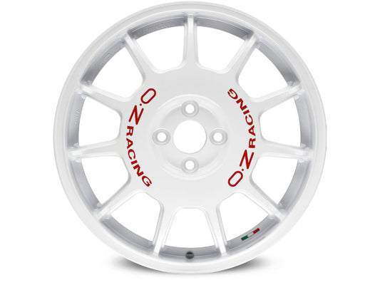 CERCHIO OZ LEGGENDA