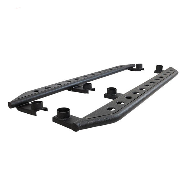 PEDANE SOTTOPORTA JEEP WRANGLER JL 4 porte
