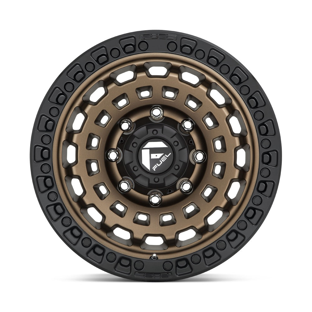CERCHIO FUEL ZEPHYR