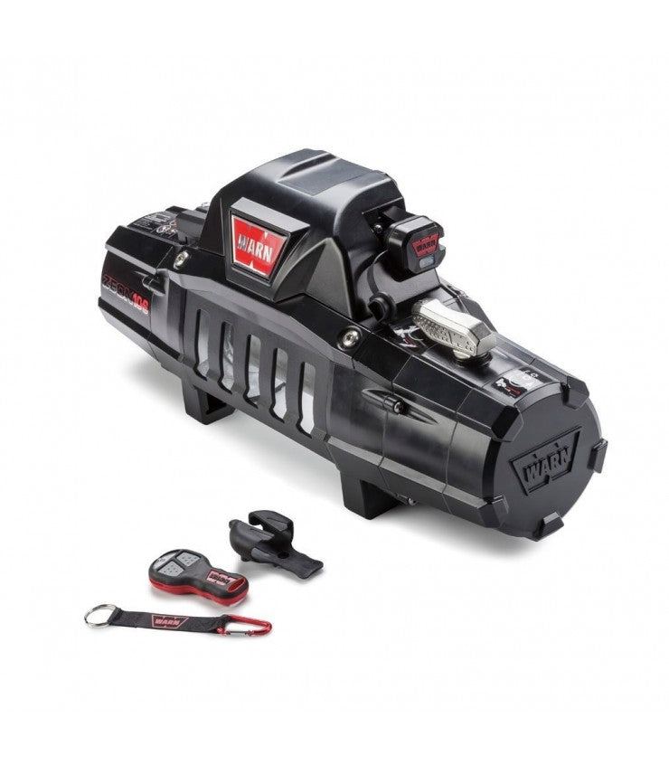 KIT RADIOCOMANDO VERRICELLO WARN